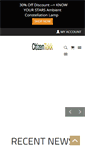 Mobile Screenshot of citizentekk.com